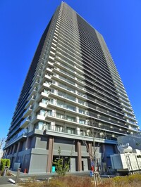 シティタワー金町タワー棟(2619)