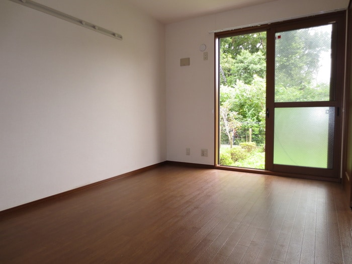 居室 アルカンシェル