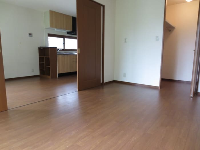 居室 アルカンシェル