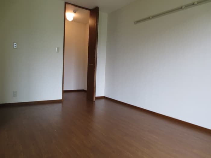 居室 アルカンシェル