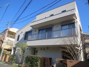 ＢＥＬ ＡＩＲ 谷中