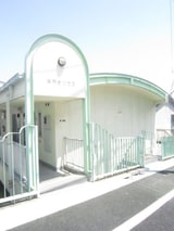 本門寺ハウス