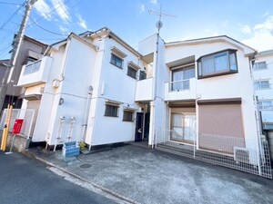 メゾンヴランシュⅡ