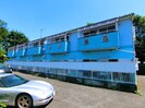 クレストビュー所沢の外観