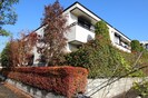 アンサンブル 進せいの外観