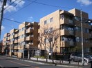 コンフォ－ル野川の外観