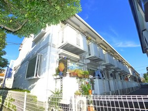 ジュネス北葛西