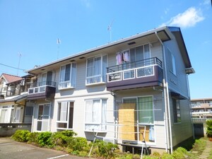 石井ハイツ