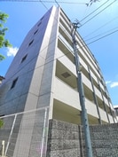 ＡＣＯマンションの外観