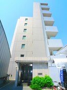 外観写真 ＡＣＯマンション
