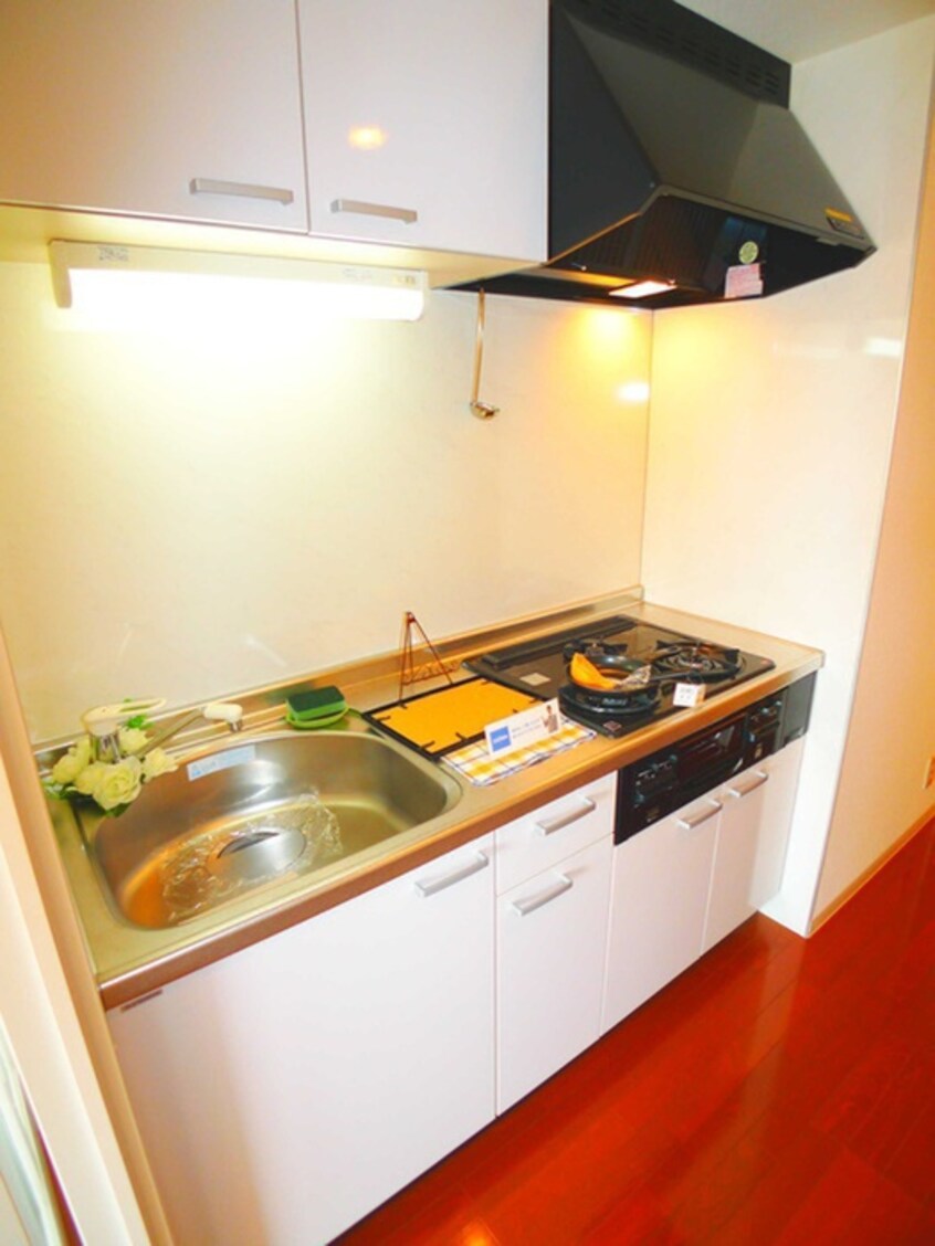 キッチン ＡＣＯマンション