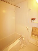 バス／シャワールーム等 ＡＣＯマンション