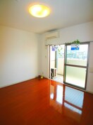 室内からの展望 ＡＣＯマンション