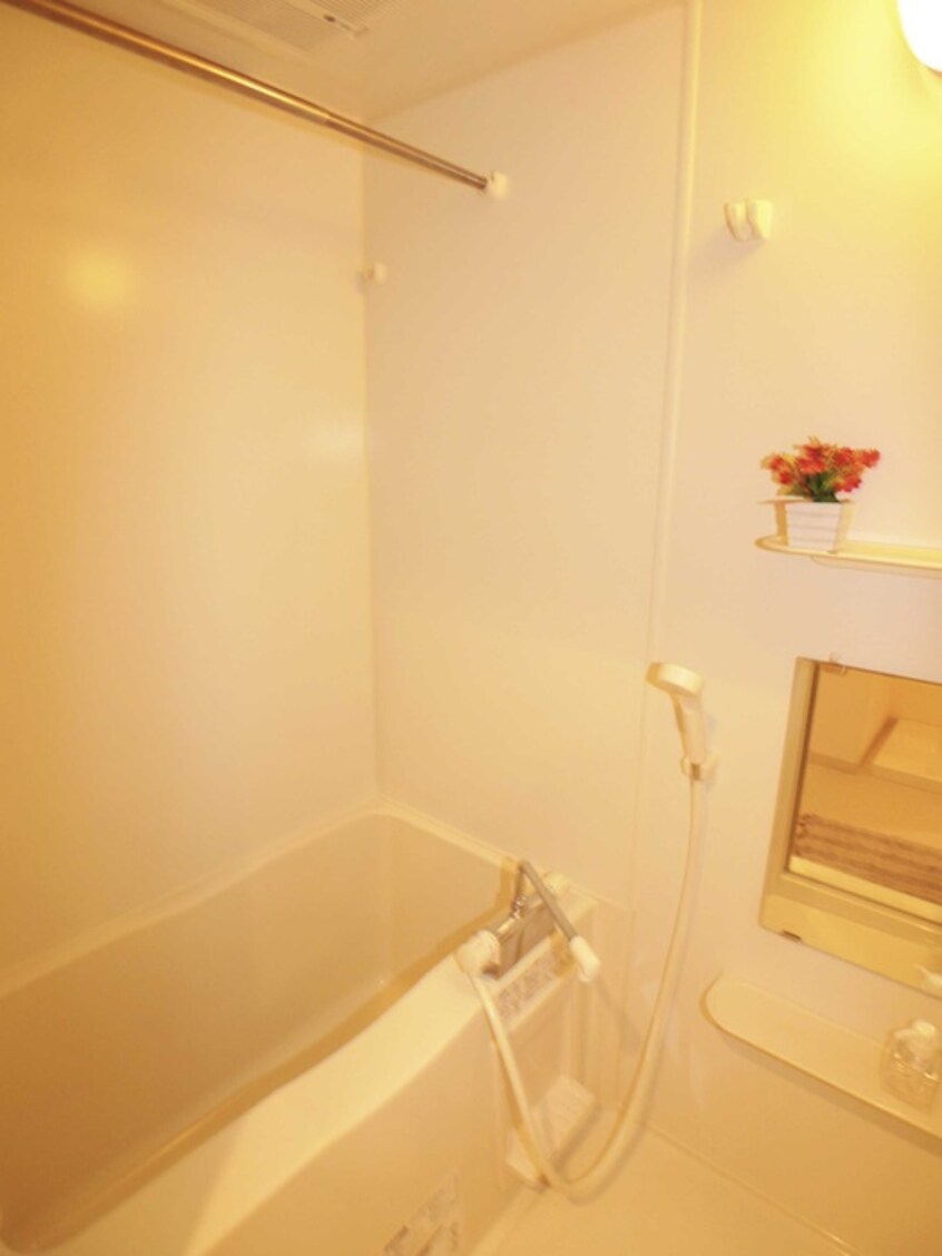 バス／シャワールーム等 ＡＣＯマンション