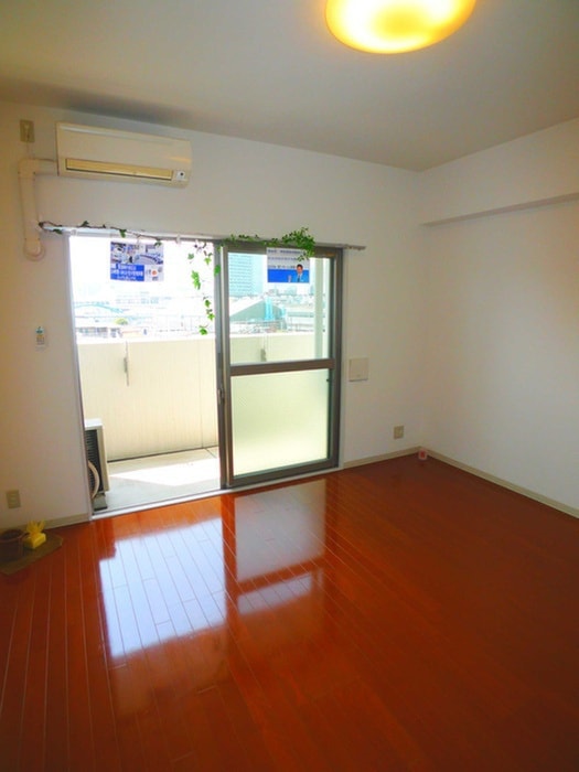 居室 ＡＣＯマンション