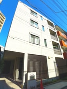 al soleの外観