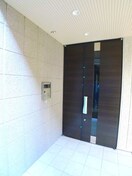 建物設備 al sole