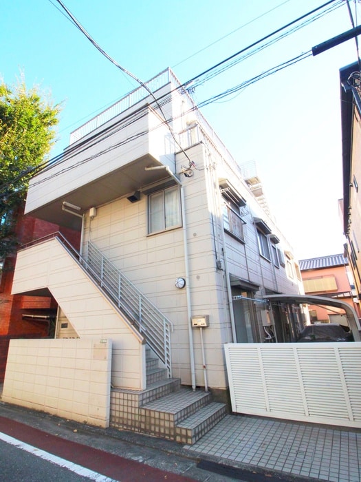 外観写真 メゾン美光