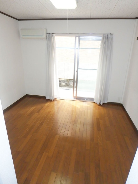 居室 メゾン美光