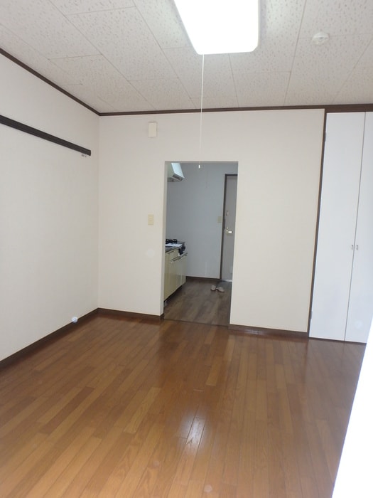 居室 メゾン美光