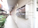 建物設備 メゾン美光