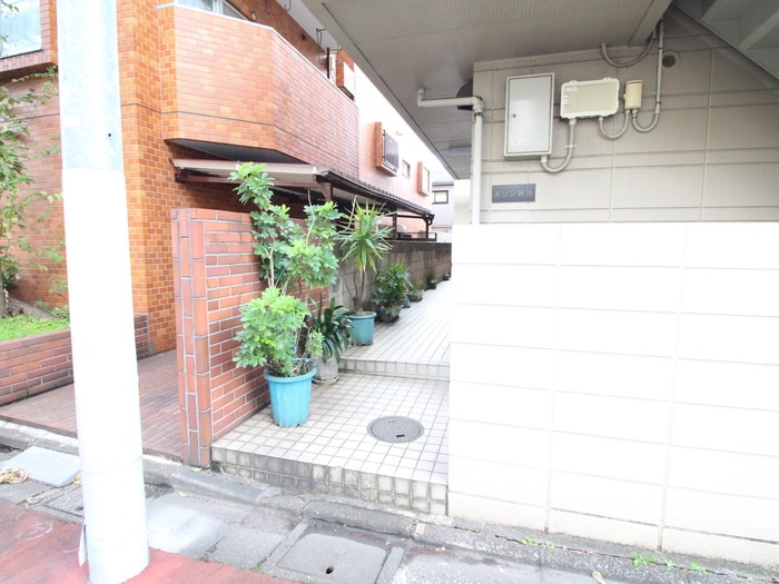 その他 メゾン美光