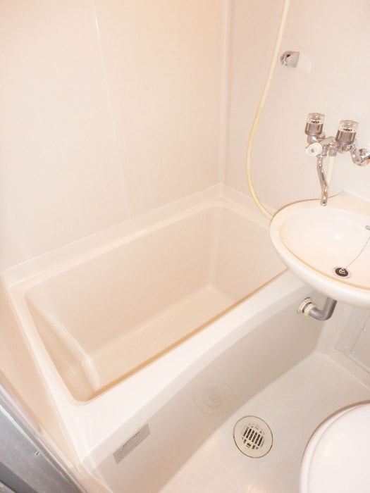 バス／シャワールーム等 メゾン美光