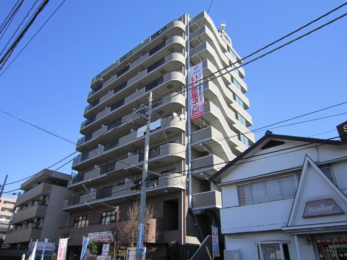 外観写真 シャン・ド・フル－ル