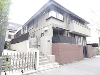 セントラルハイツ代官山