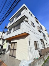 サン・アネックスビル