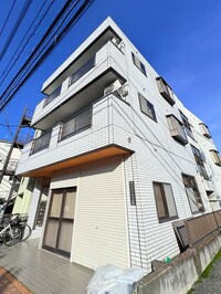 サン・アネックスビル