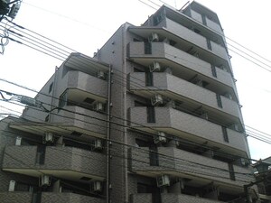 プロスペクト門前仲町(204)