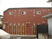 クレストホ－ムズ永福