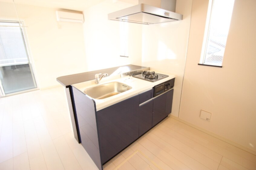 キッチン Ｌａ　Ｓｏｒｔｉｅ