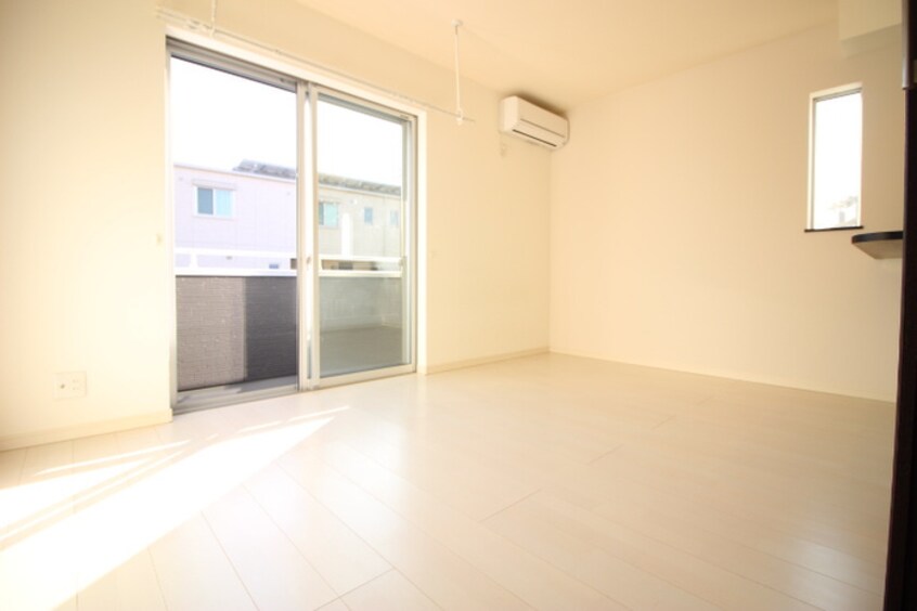 居室 Ｌａ　Ｓｏｒｔｉｅ