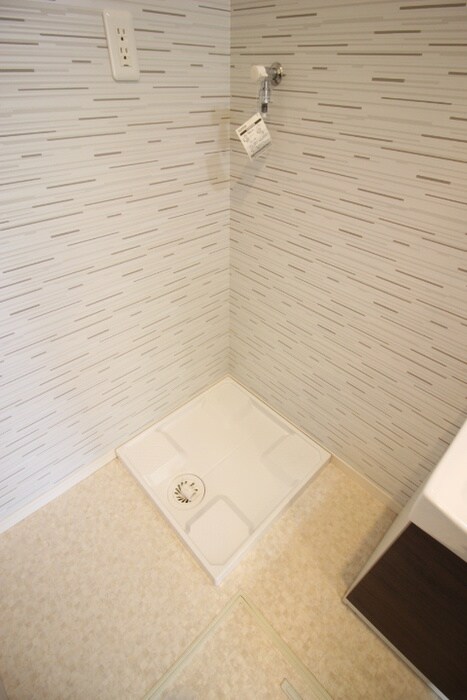 洗濯機置場 Ｌａ　Ｓｏｒｔｉｅ