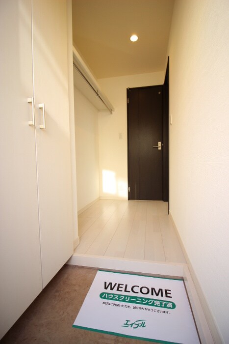 玄関 Ｌａ　Ｓｏｒｔｉｅ