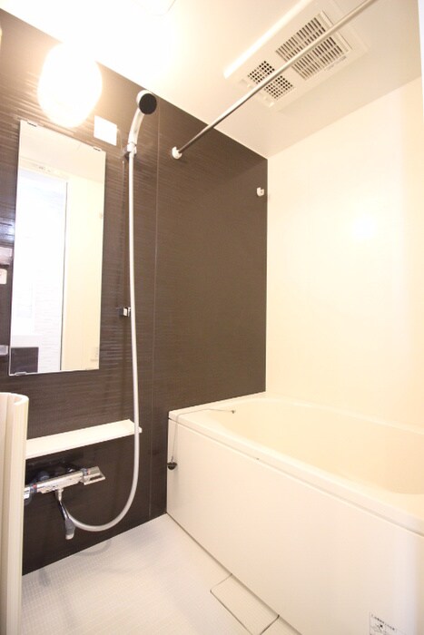 バス／シャワールーム等 Ｌａ　Ｓｏｒｔｉｅ