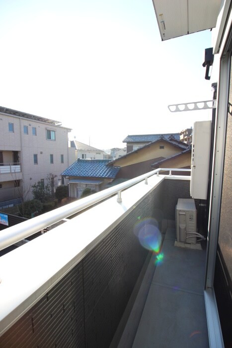 ベランダ・バルコニー Ｌａ　Ｓｏｒｔｉｅ