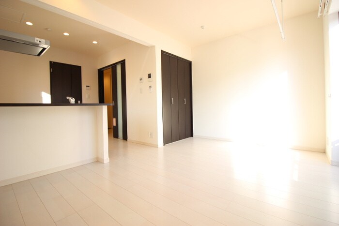 居室 Ｌａ　Ｓｏｒｔｉｅ