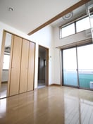 居室 オリーブハウス