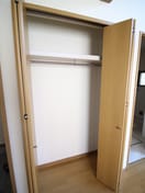 収納 オリーブハウス