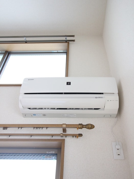 内観写真 オリーブハウス