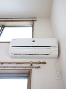 内観写真 オリーブハウス