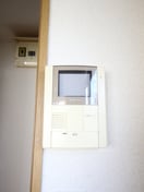 内観写真 オリーブハウス