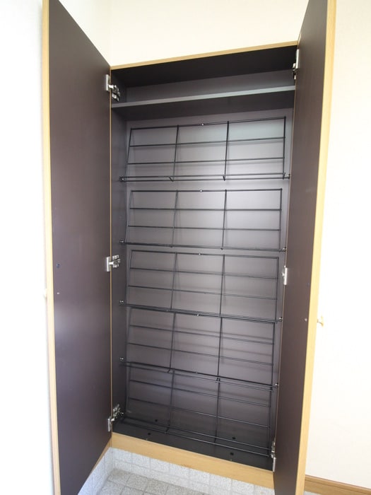 靴箱 オリーブハウス