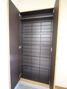 靴箱 オリーブハウス