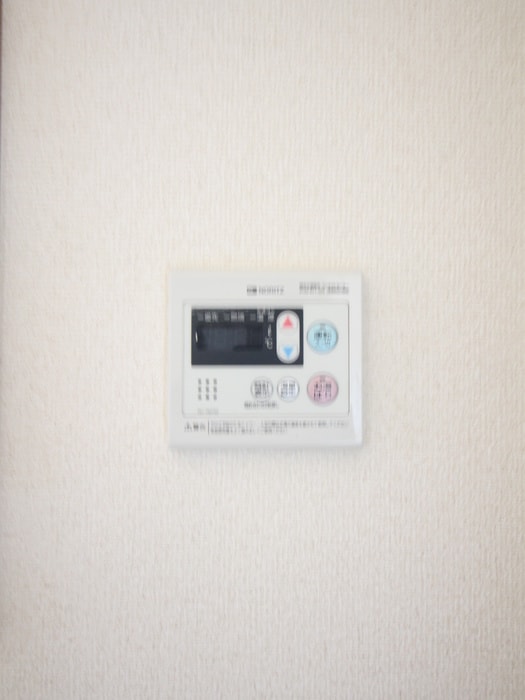 内観写真 オリーブハウス