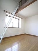 居室 オリーブハウス