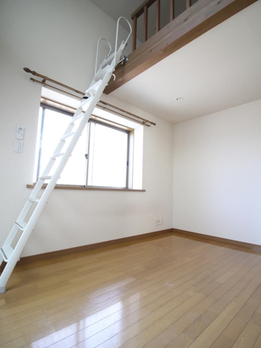 居室 オリーブハウス